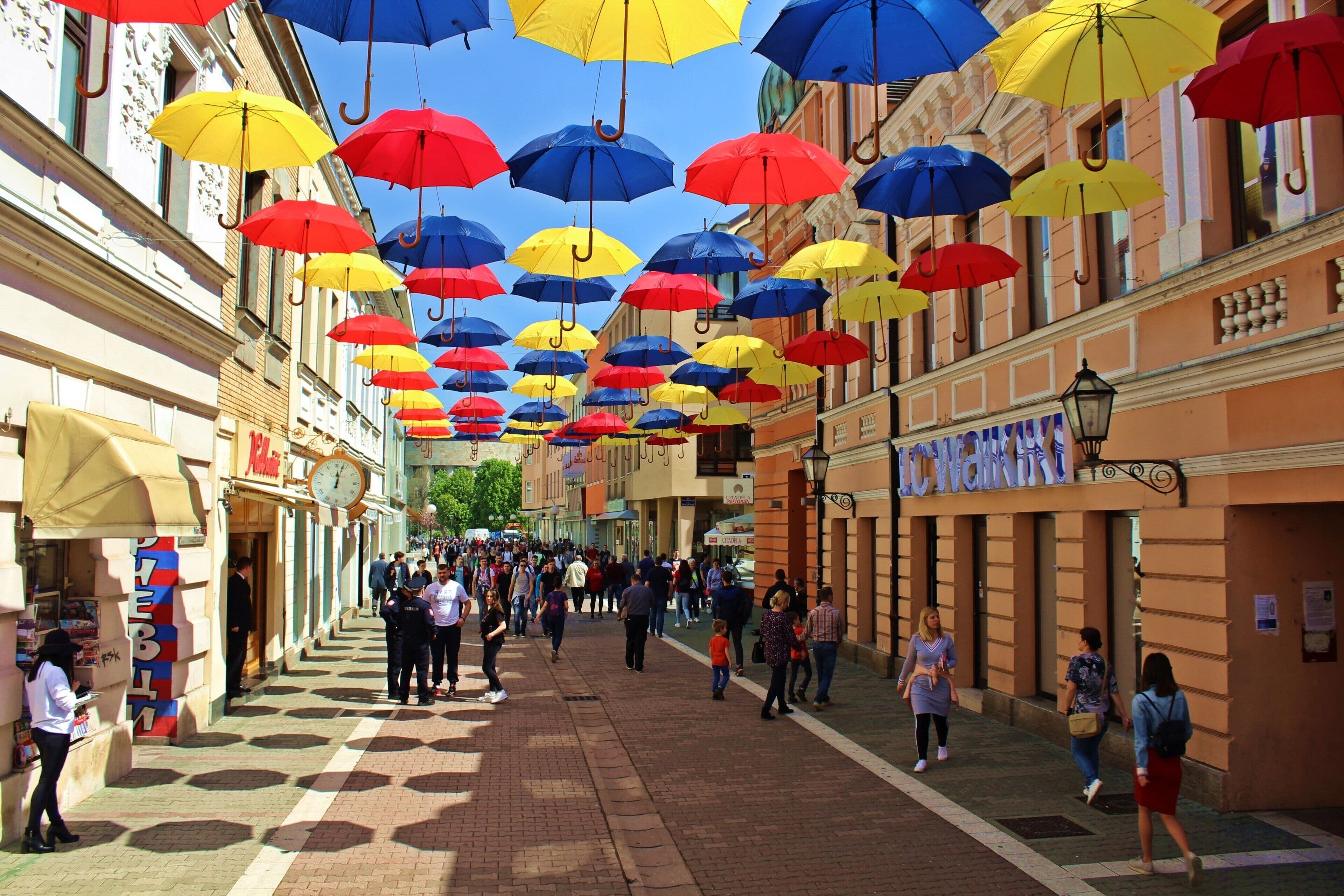 Sarajevo — Banja Luka